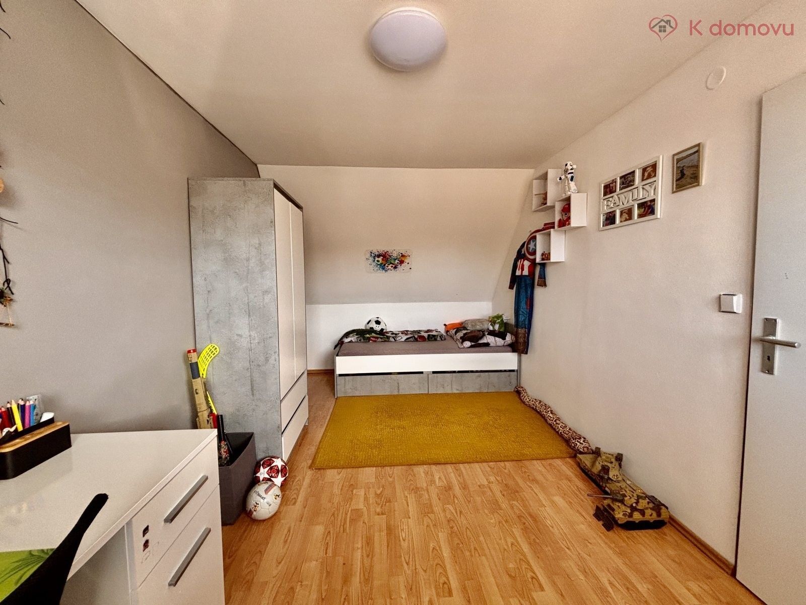 Prodej domu 198 m² - foto 12