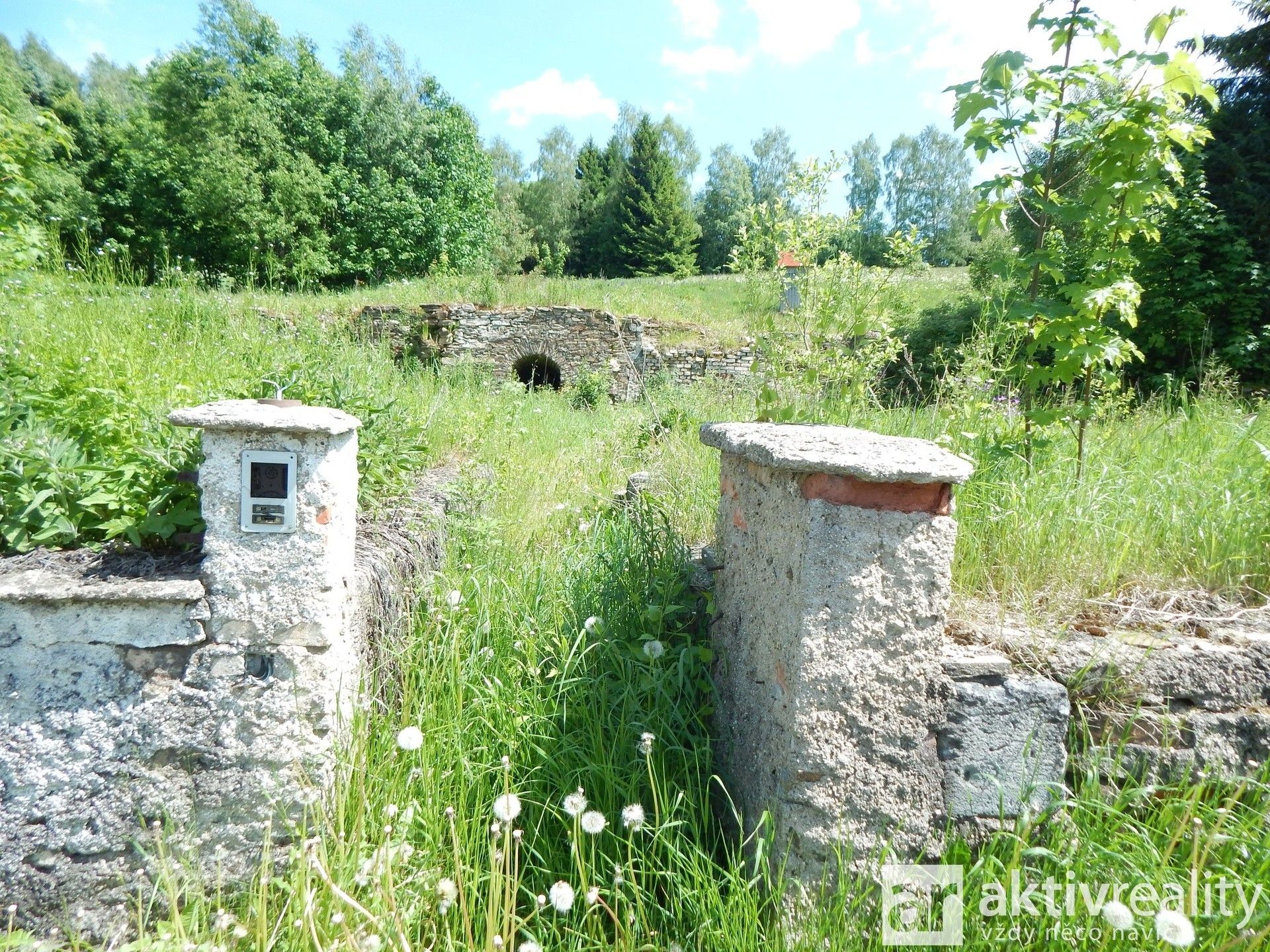 Prodej pozemku 1612 m² - foto 16
