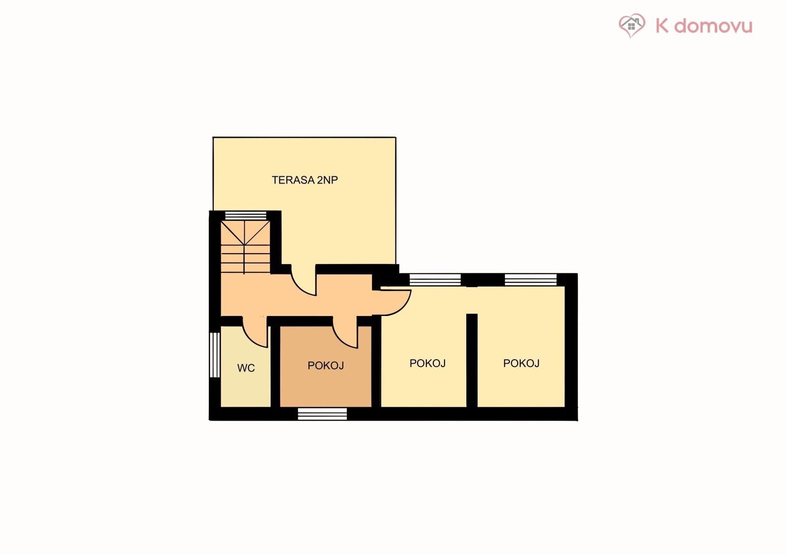 Prodej domu 198 m² - foto 29