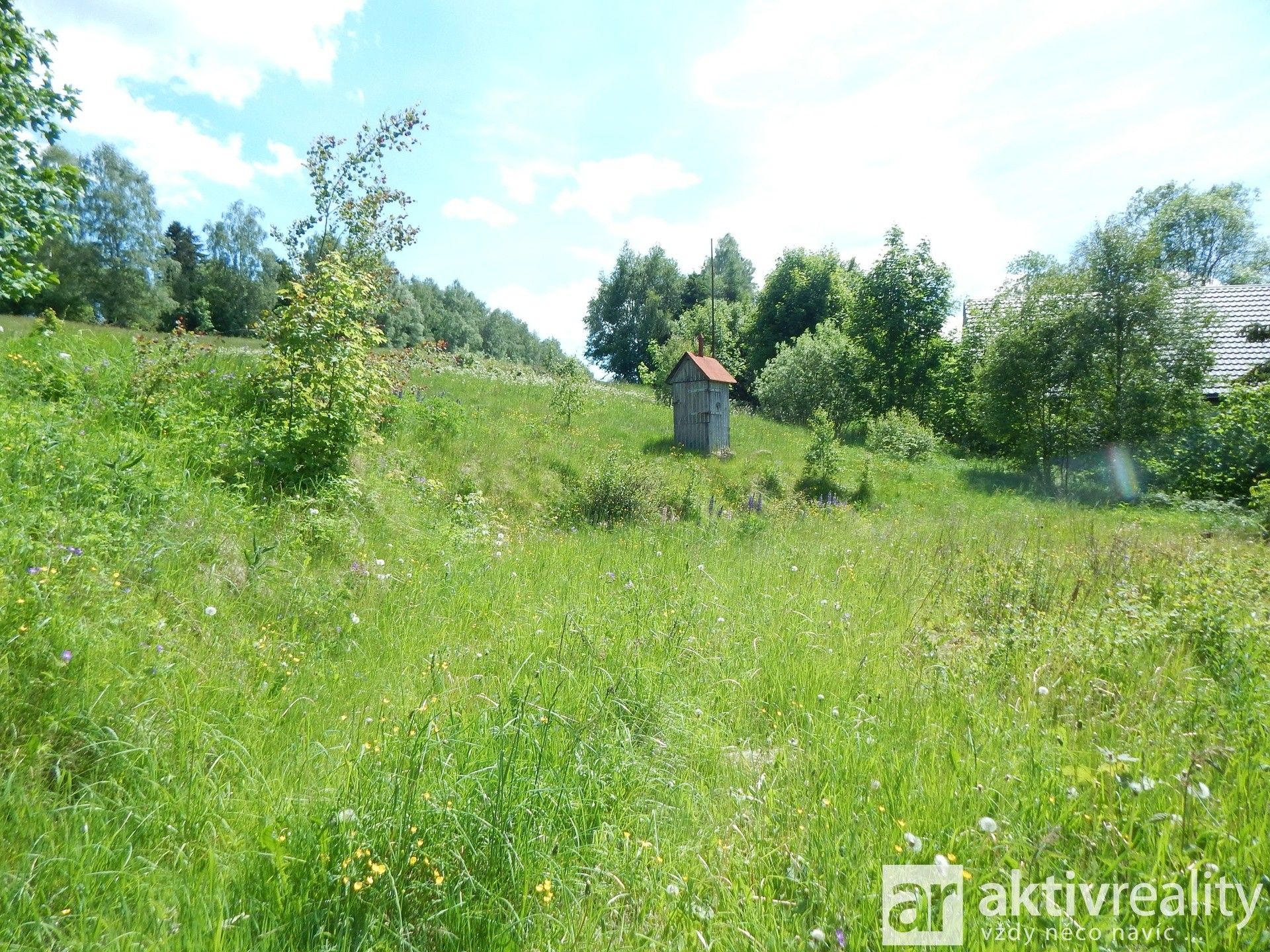 Prodej pozemku 1612 m² - foto 18