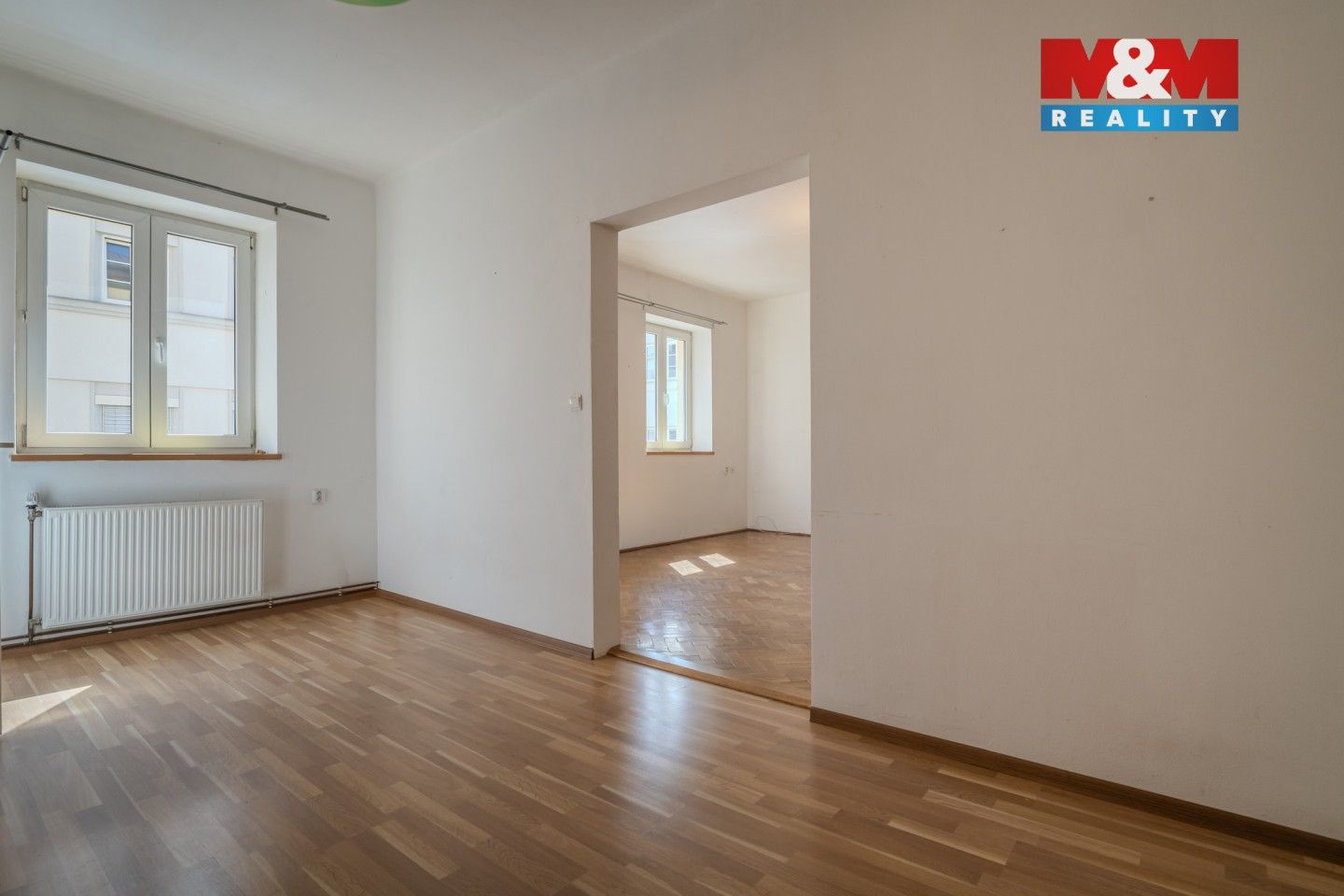 Prodej bytu 1+1 52 m² - foto 6