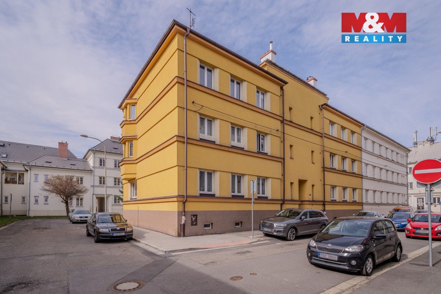 Prodej bytu 1+1 52 m² - foto 3