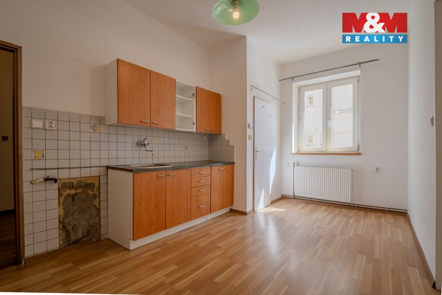 Prodej bytu 1+1 52 m² - foto 7