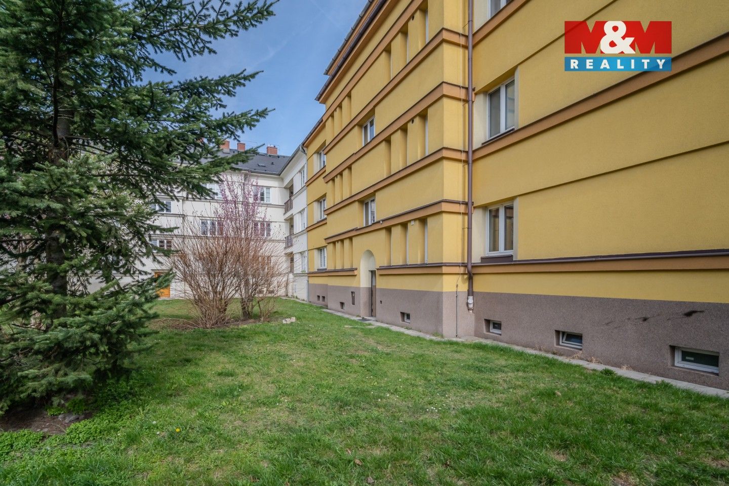 Prodej bytu 1+1 52 m² - foto 4