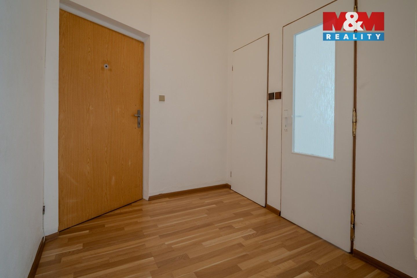 Prodej bytu 1+1 52 m² - foto 10