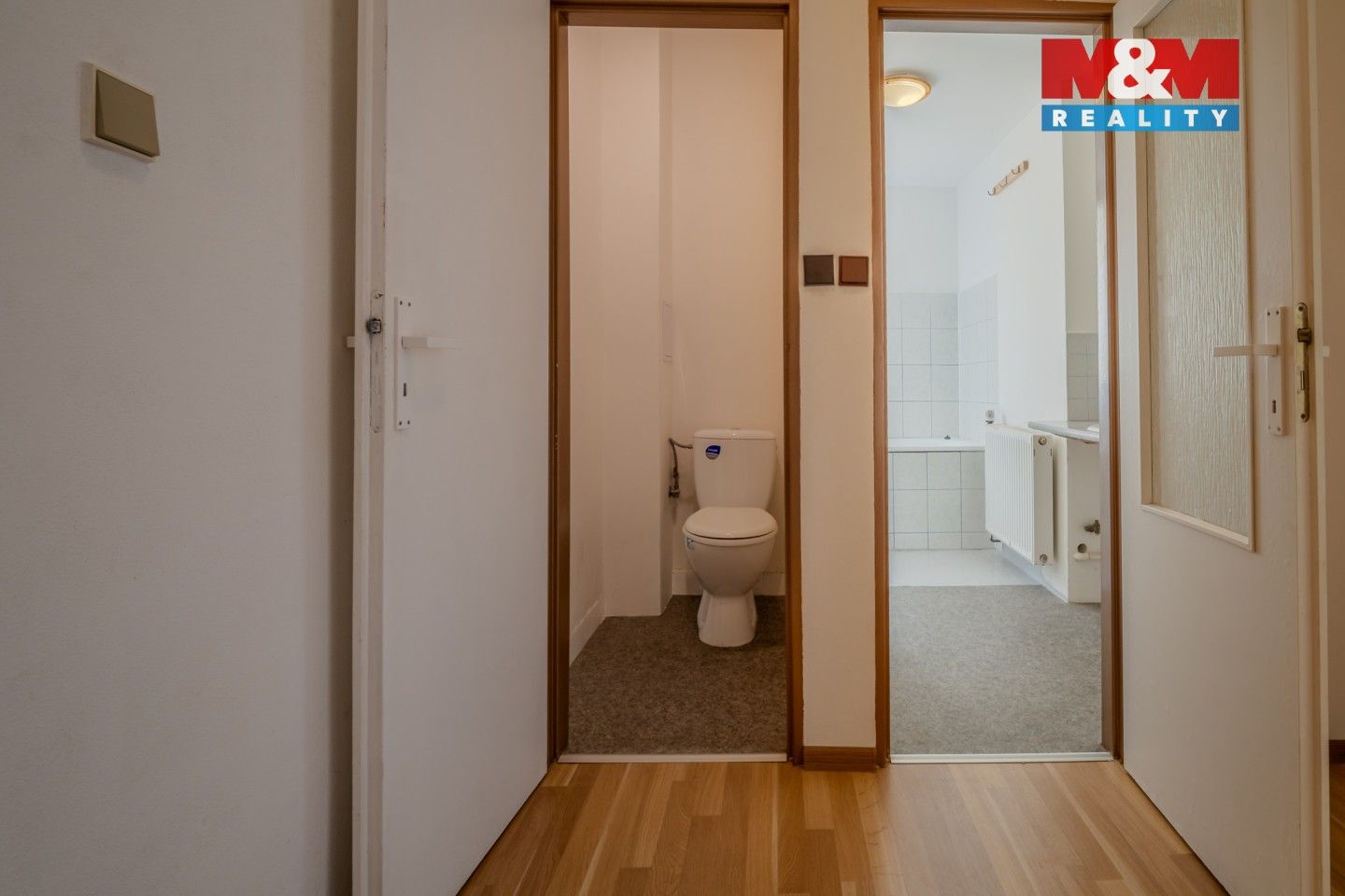 Prodej bytu 1+1 52 m² - foto 11