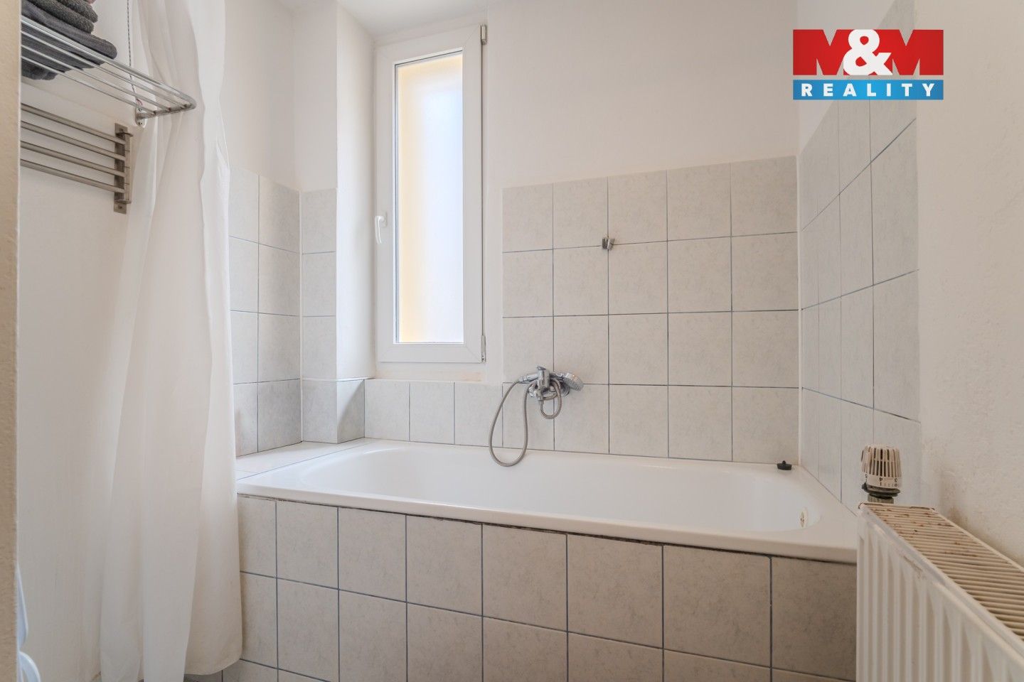 Prodej bytu 1+1 52 m² - foto 12