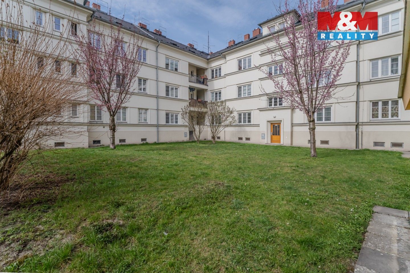 Prodej bytu 1+1 52 m² - foto 13