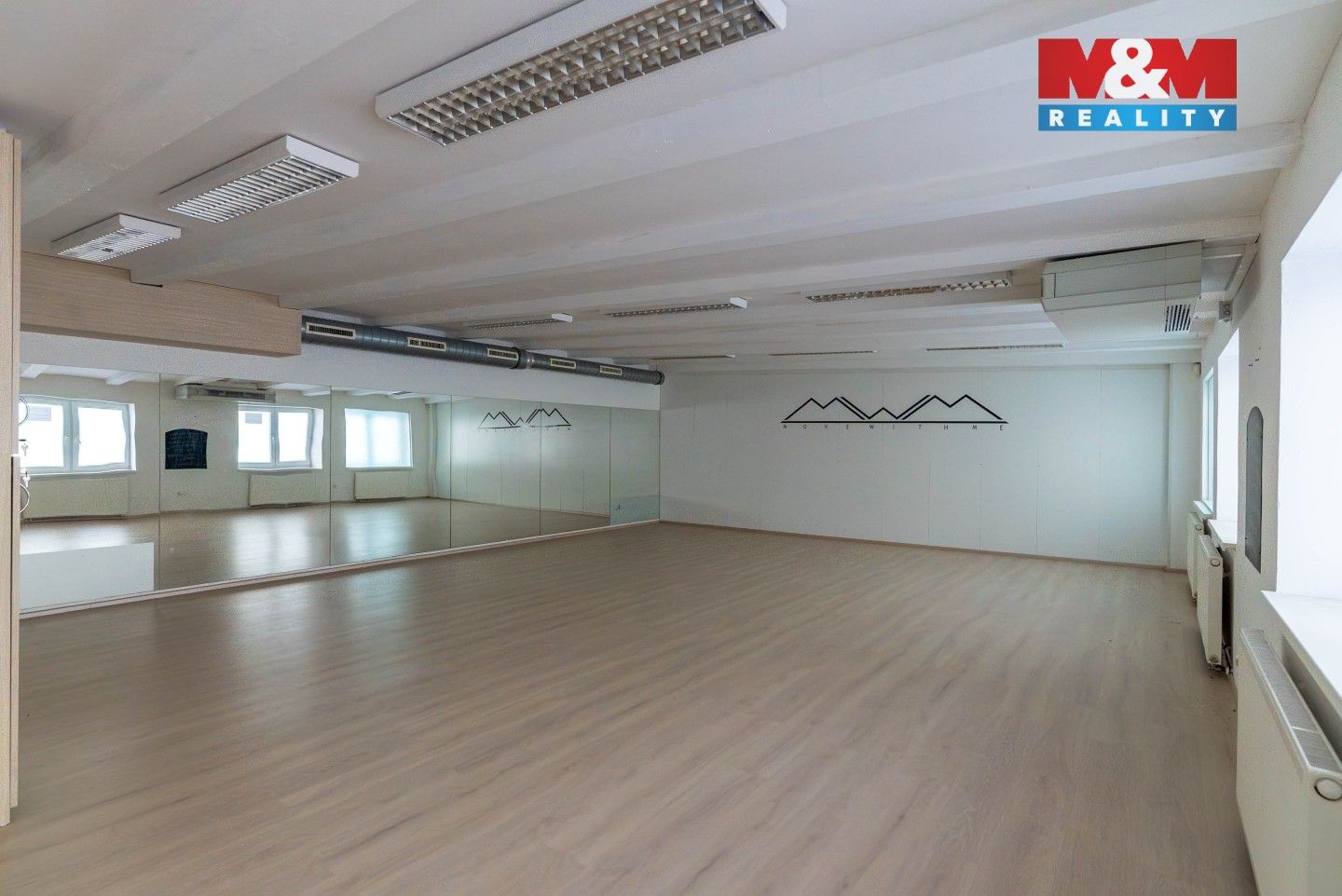 Prodej komerčního prostoru 305 m² - foto 8