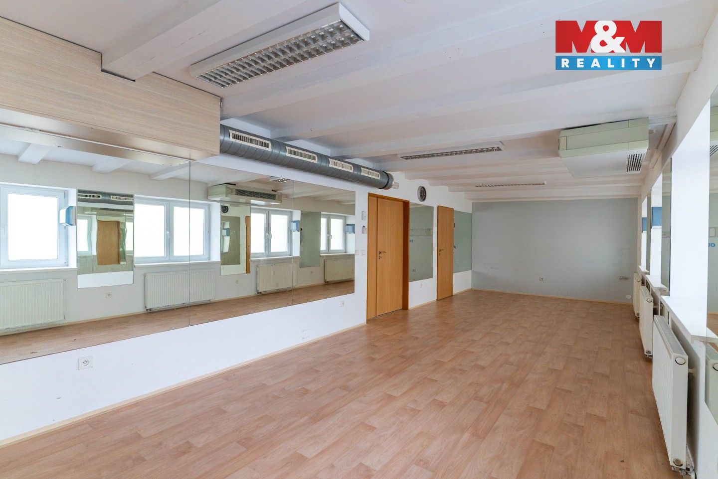 Prodej komerčního prostoru 305 m² - foto 10