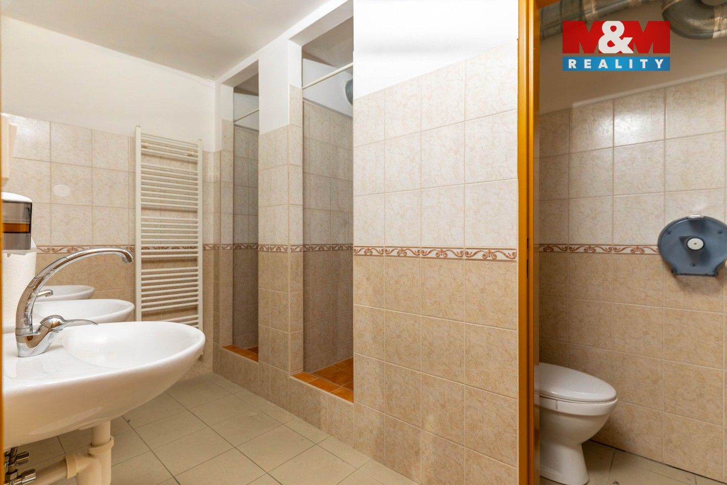 Prodej komerčního prostoru 305 m² - foto 13