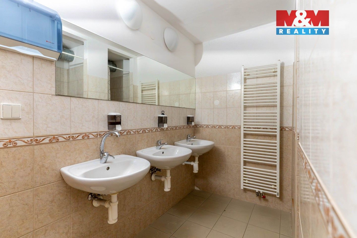 Prodej komerčního prostoru 305 m² - foto 14