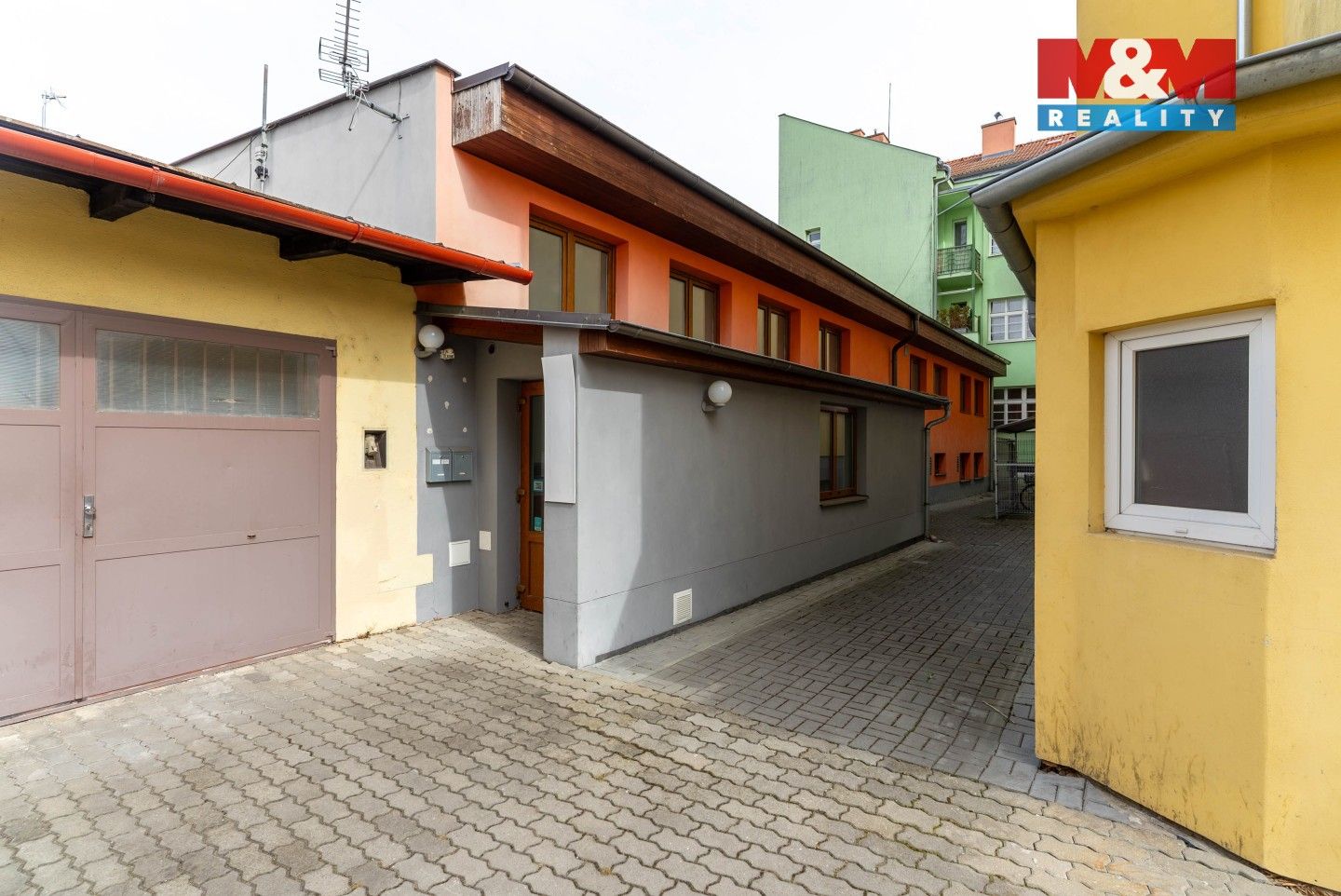 Prodej komerčního prostoru 305 m² - foto 15