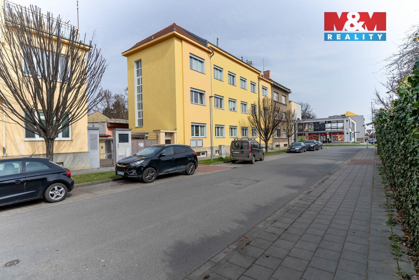Prodej komerčního prostoru 305 m² - foto 16