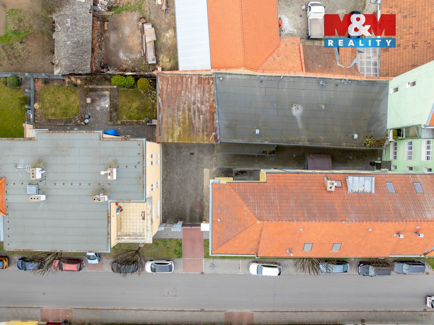 Prodej komerčního prostoru 305 m² - foto 17