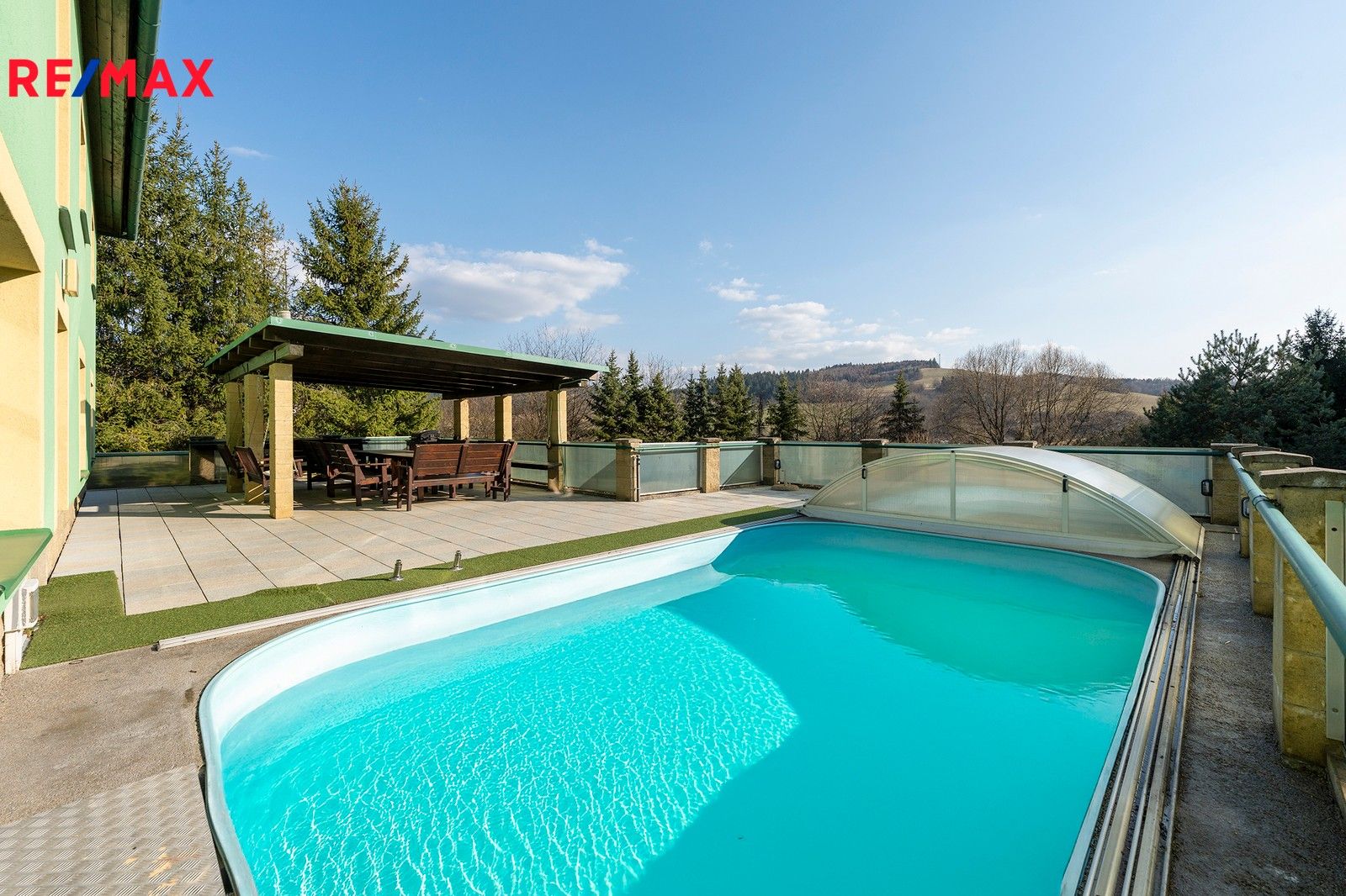 Prodej domu 525 m² - foto 5