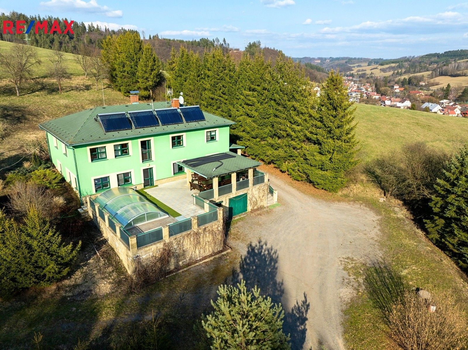 Prodej domu 525 m² - foto 1