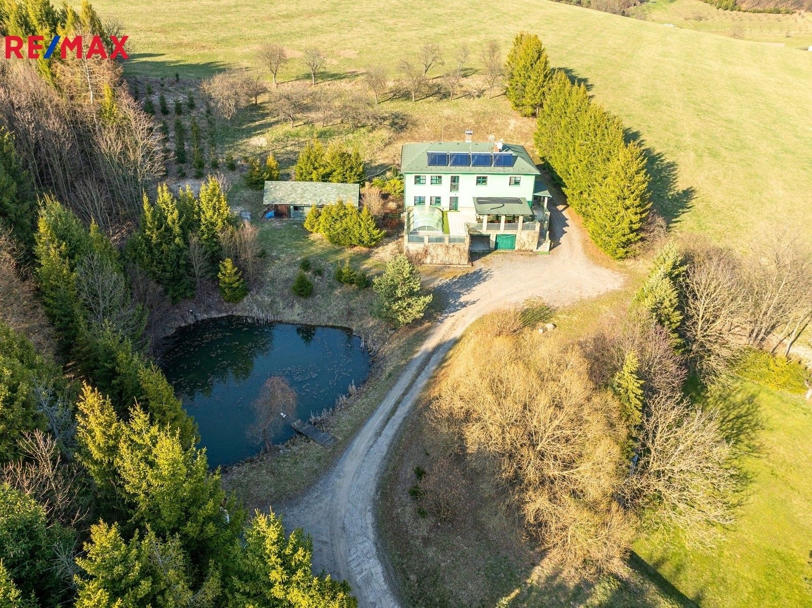 Prodej domu 525 m² - foto 2