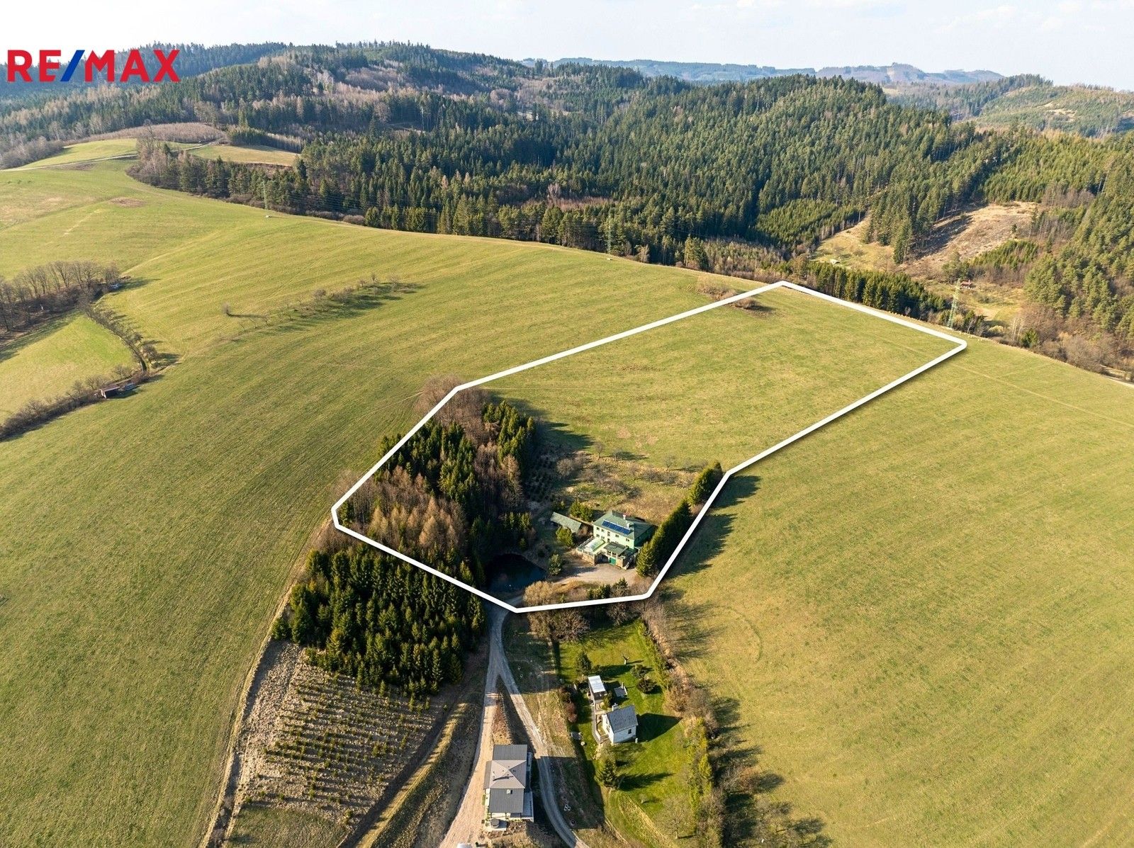 Prodej domu 525 m² - foto 3