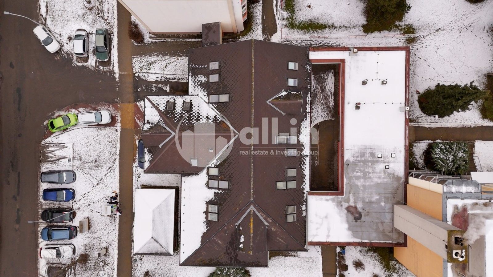 Prodej domu 780 m² - foto 3