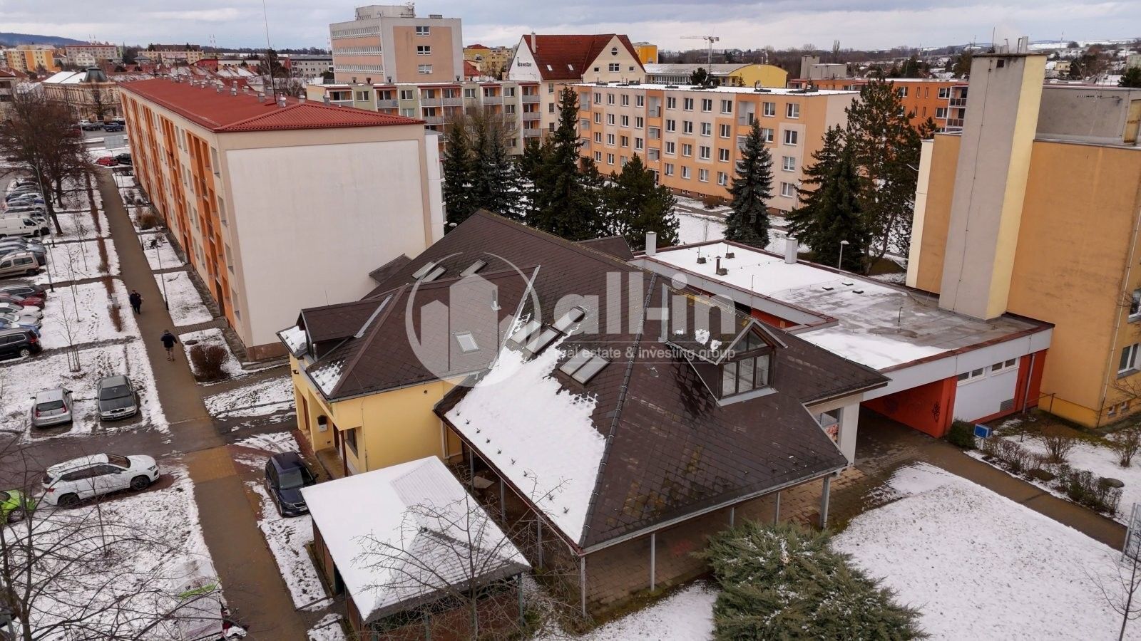 Prodej domu 780 m² - foto 2