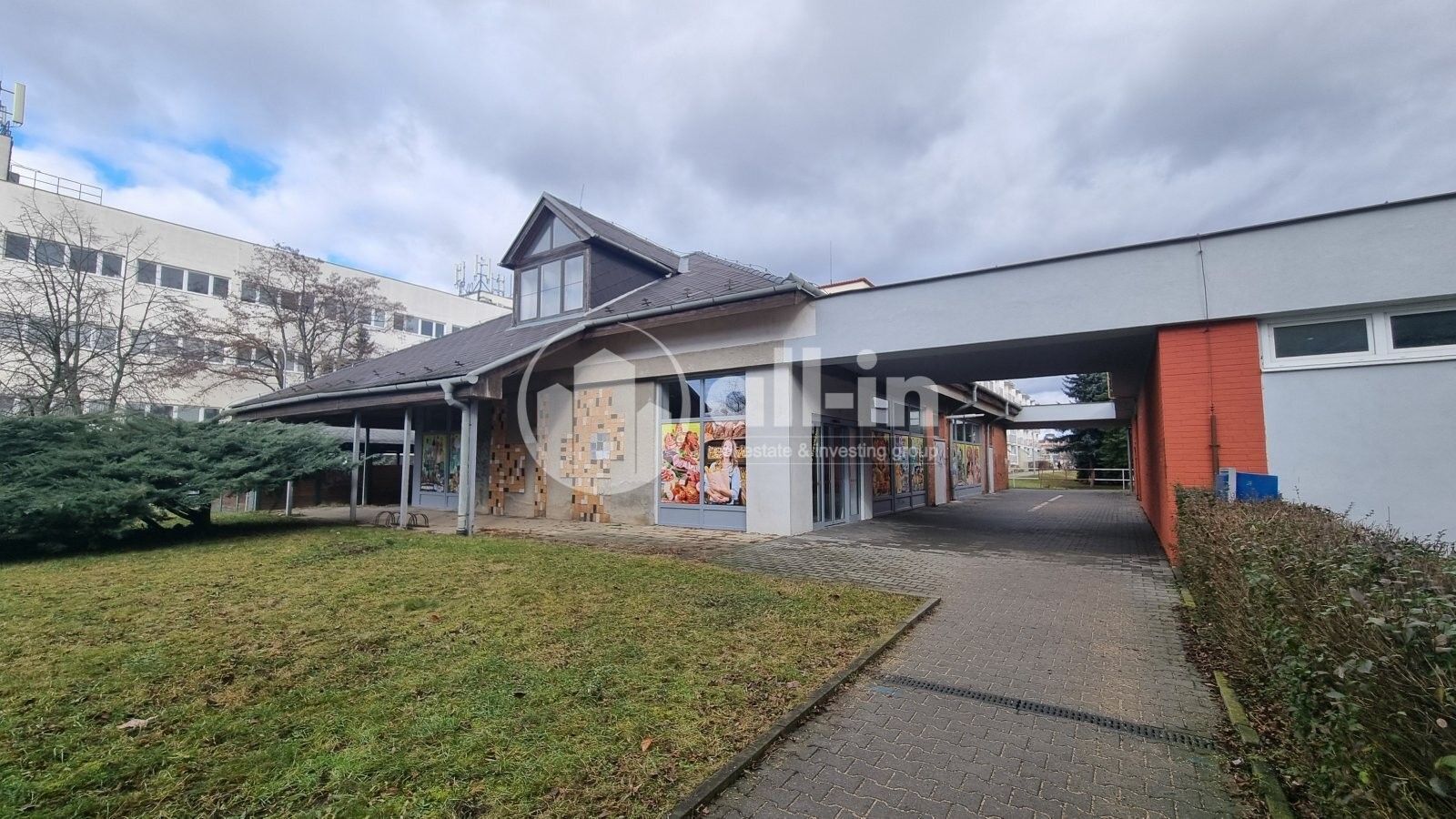 Prodej domu 780 m² - foto 5