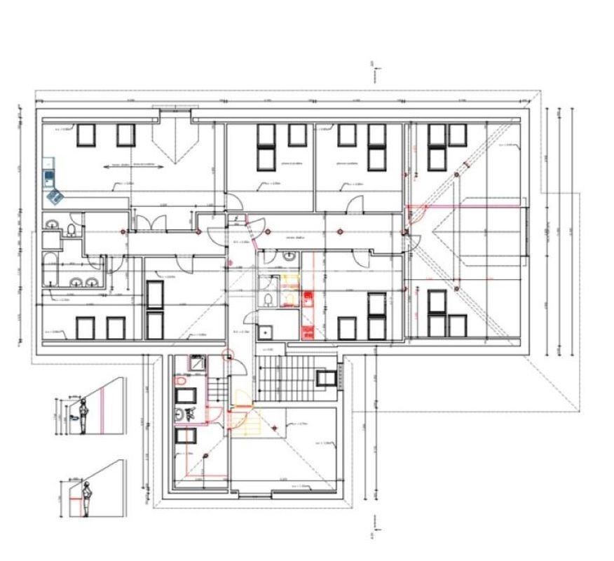 Prodej domu 780 m² - foto 15