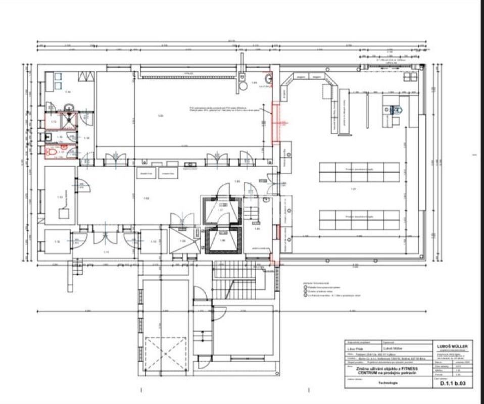 Prodej domu 780 m² - foto 14