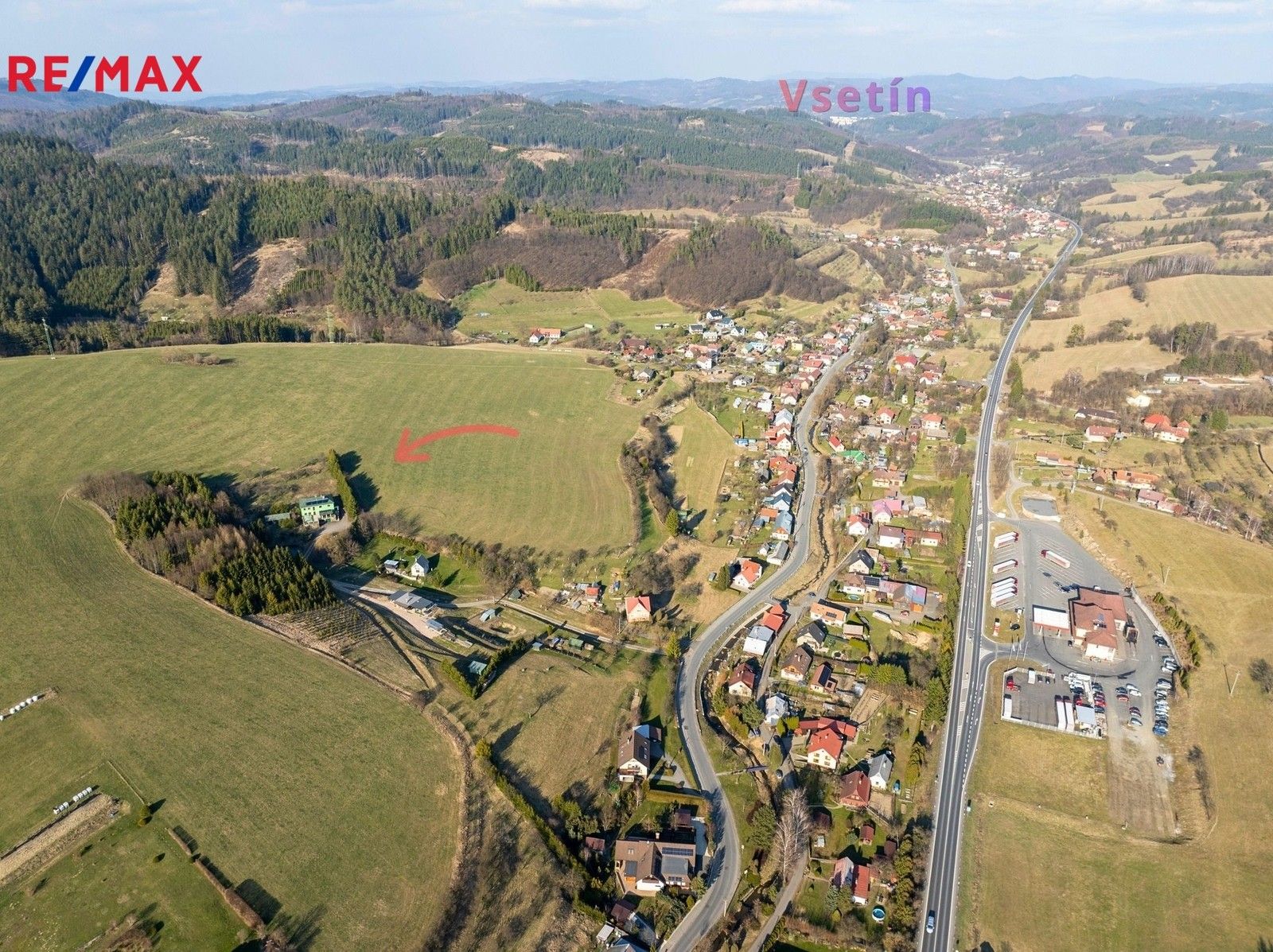 Prodej domu 525 m² - foto 22