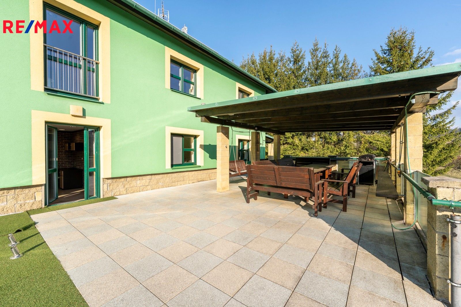 Prodej domu 525 m² - foto 25