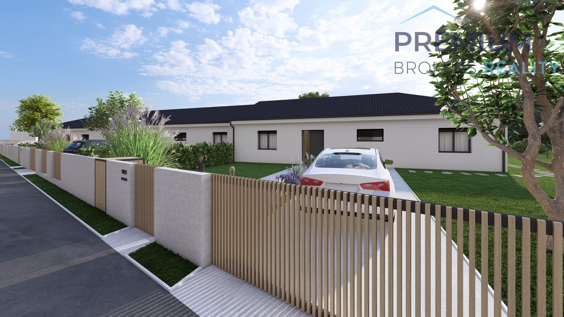 Prodej domu 117 m² - foto 1