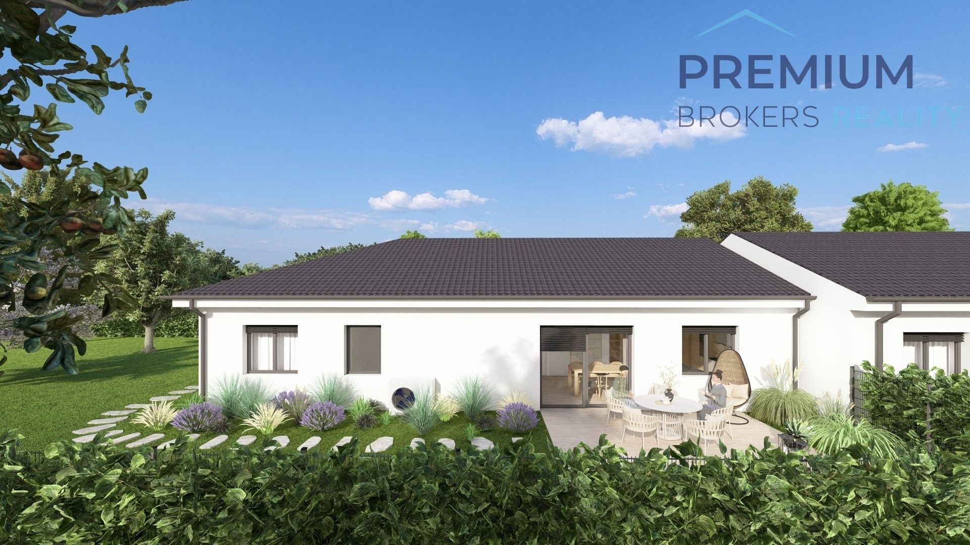Prodej domu 117 m² - foto 2