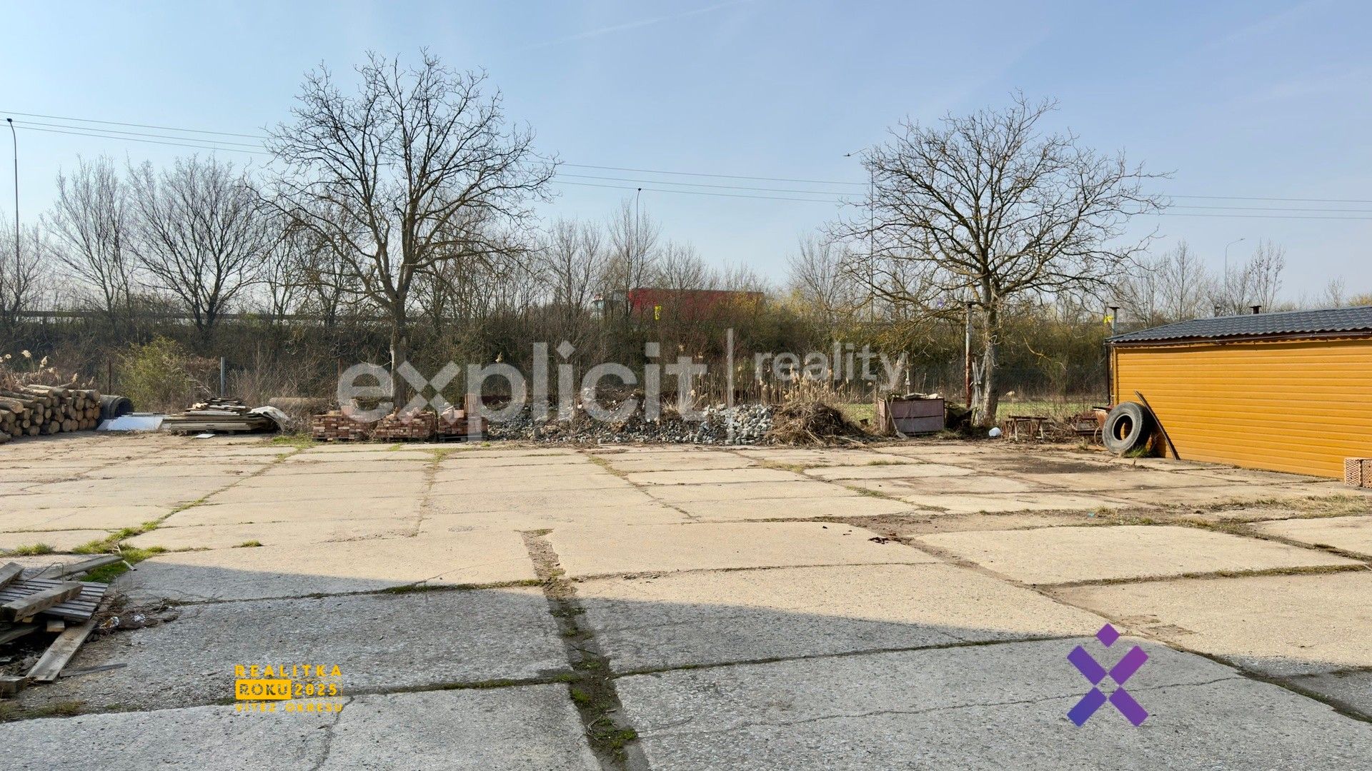 Pronájem pozemku 100 m² - foto 5