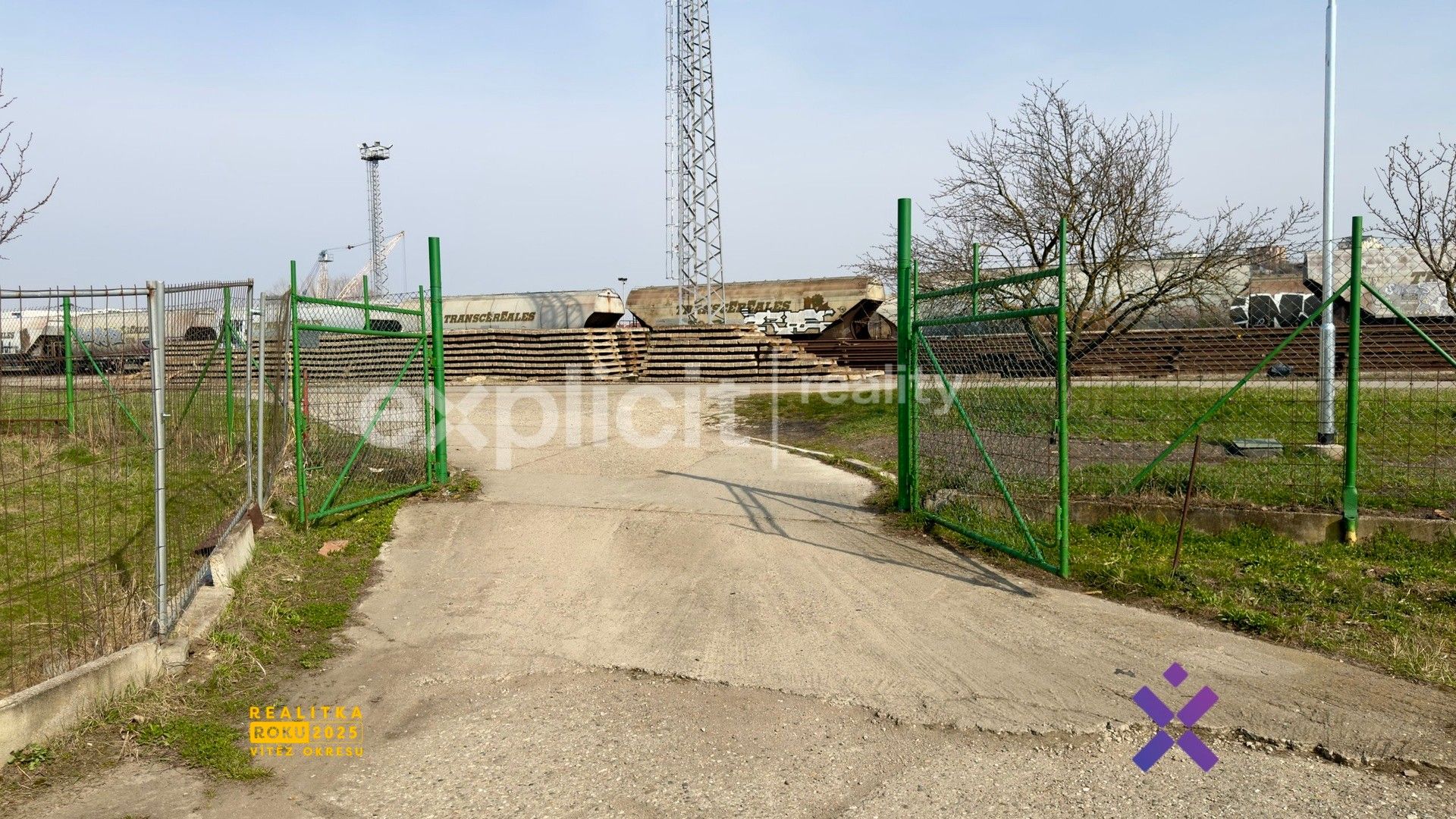 Pronájem pozemku 100 m² - foto 7