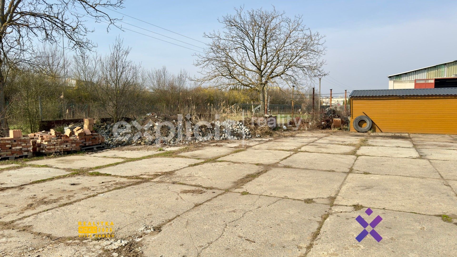 Pronájem pozemku 100 m² - foto 6