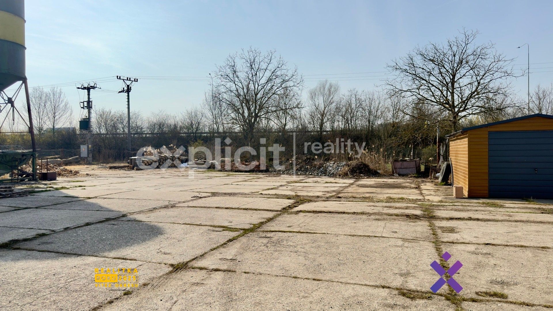 Pronájem pozemku 100 m² - foto 4