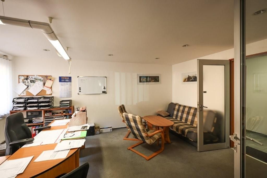 Prodej komerčního prostoru 1871 m² - foto 7