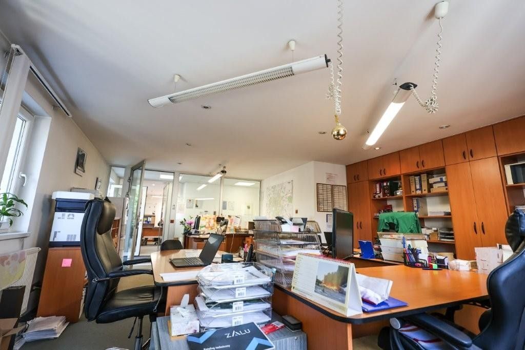 Prodej komerčního prostoru 1871 m² - foto 5