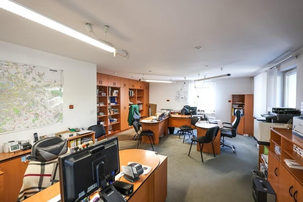 Prodej komerčního prostoru 1871 m² - foto 3