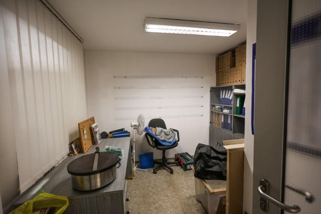 Prodej komerčního prostoru 1871 m² - foto 9