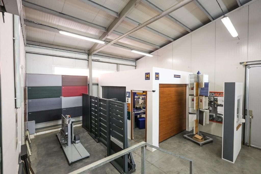 Prodej komerčního prostoru 1871 m² - foto 10