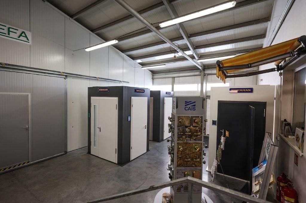 Prodej komerčního prostoru 1871 m² - foto 11