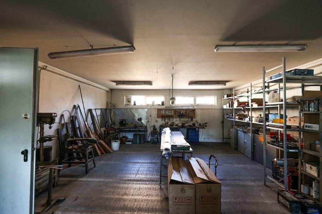 Prodej komerčního prostoru 1871 m² - foto 15