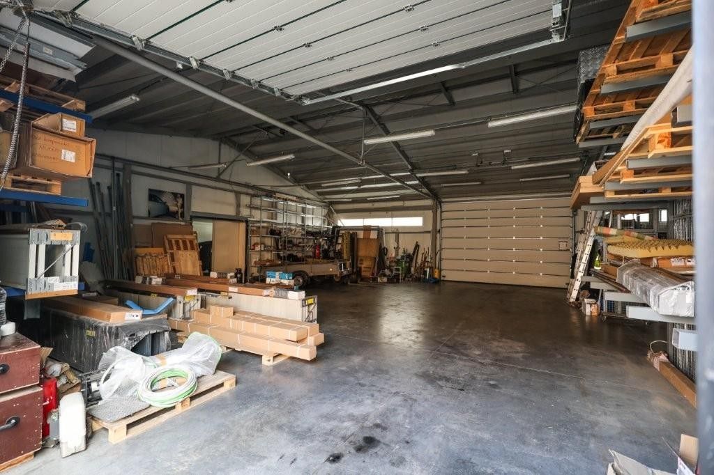Prodej komerčního prostoru 1871 m² - foto 21