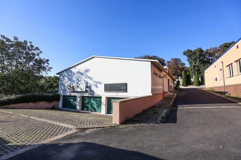 Prodej komerčního prostoru 1871 m² - foto 23