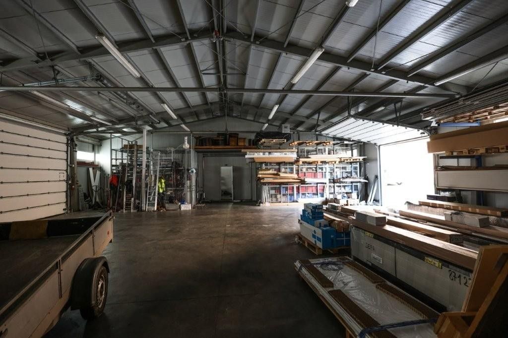 Prodej komerčního prostoru 1871 m² - foto 20