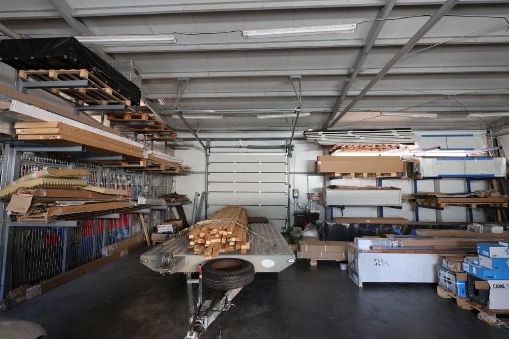 Prodej komerčního prostoru 1871 m² - foto 17