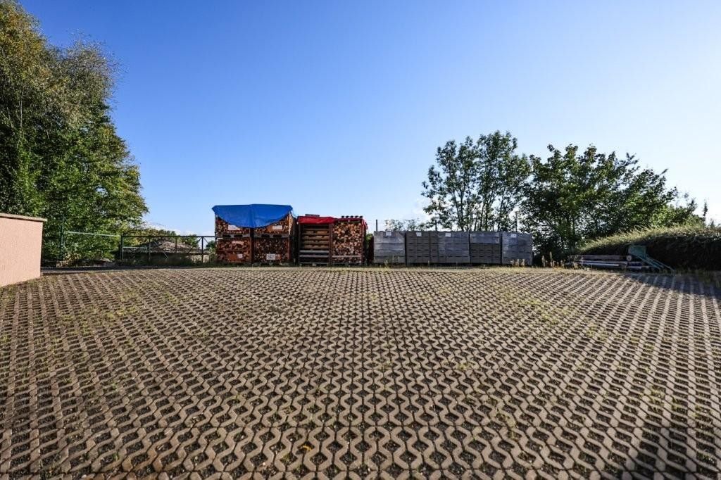 Prodej komerčního prostoru 1871 m² - foto 24