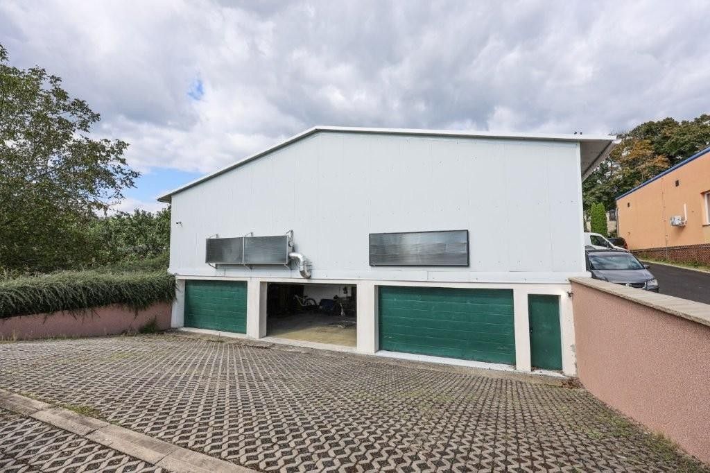 Prodej komerčního prostoru 1871 m² - foto 22