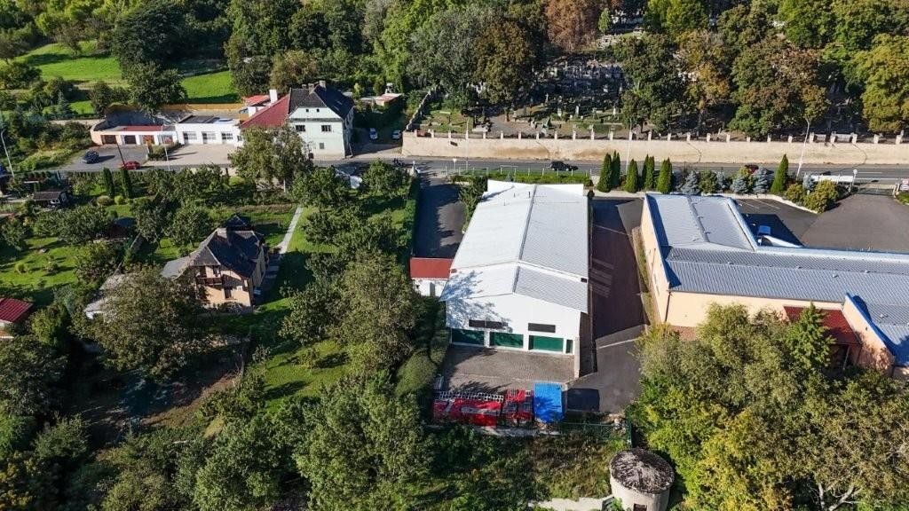 Prodej komerčního prostoru 1871 m² - foto 26